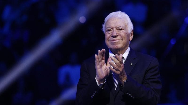 Nicola Pietrangeli