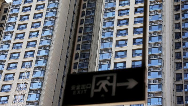 Evergrande, ordine di liquidazione dal tribunale di Hong Kong
