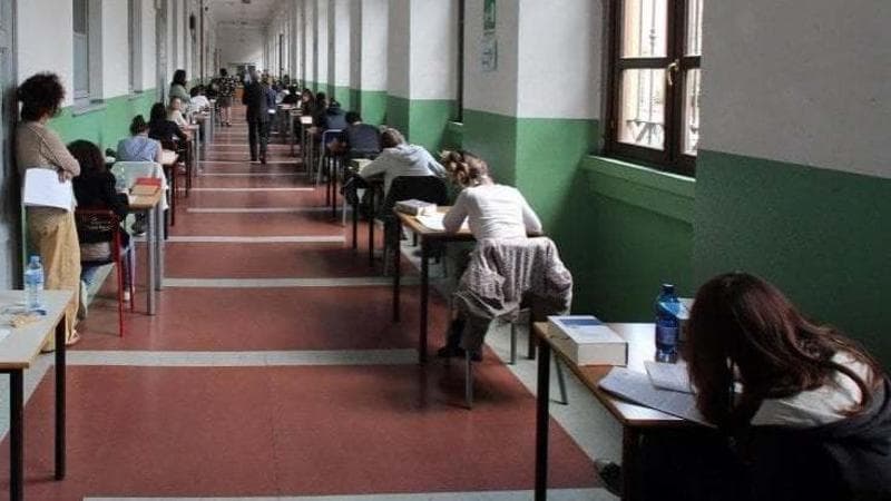 Maturità 2024: le materie della seconda prova: greco al classico, matematica allo scientifico. Valditara: “L’Esame si svolgerà come lo scorso anno”
