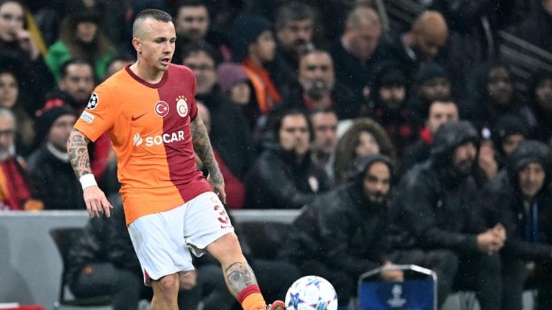 Angelino, 27 anni
