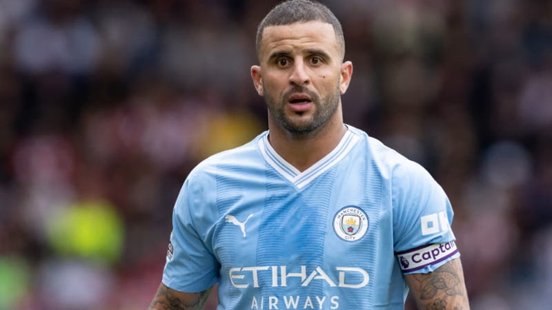 Kyle Walker