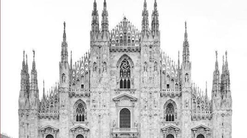 Cemento e malavita, il romanzo nero della Milano anni Novanta
