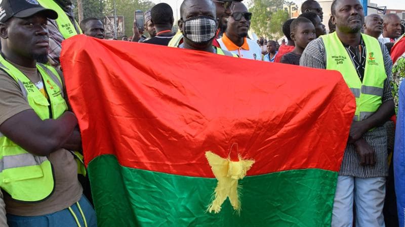 Emirati, Turchia e Russia: chi comanda davvero nel continente africano