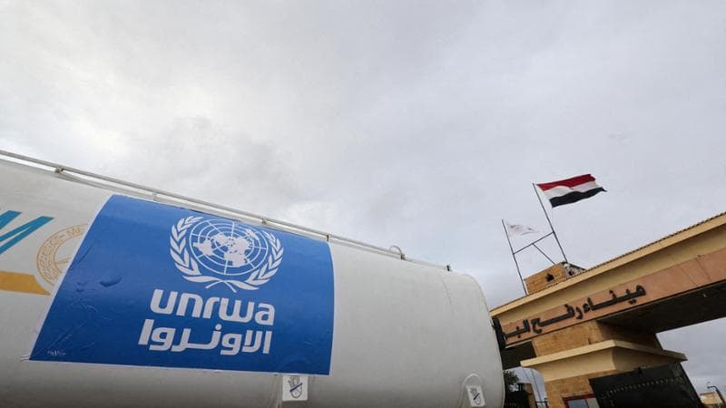 Violenze e sequestri tra le accuse all’Unrwa. Ma la Casa Bianca avverte: “Pochi uomini non sono l’agenzia”