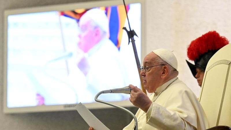 Papa Francesco