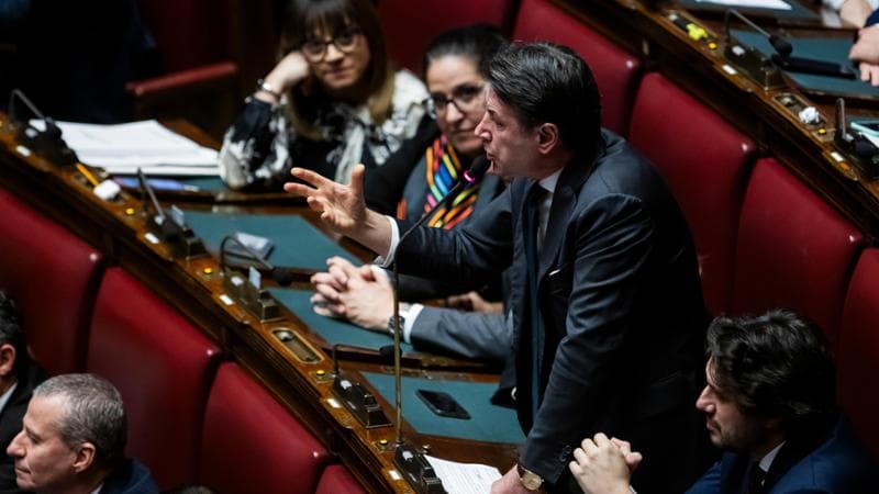 Lega e 5S, trumpiani d’Italia oltre le simmetrie
