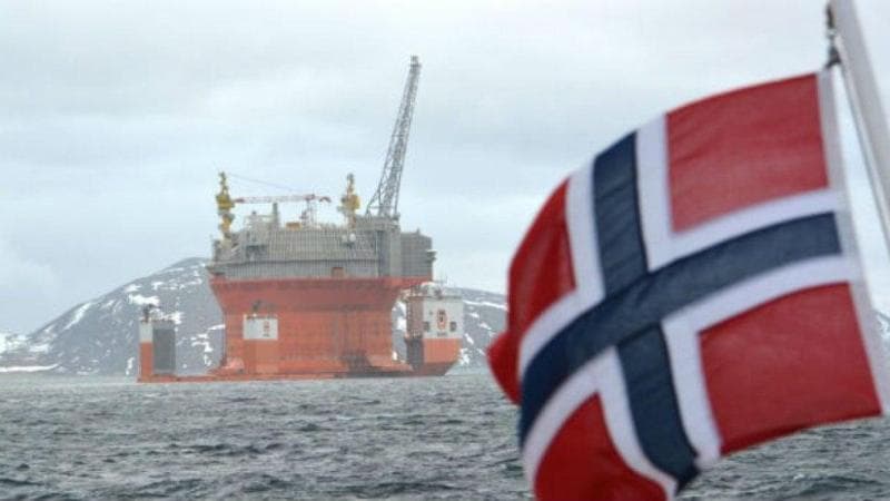 Record di profitti per il Fondo sovrano norvegese: così Oslo si fa ricca sui mercati con gli incassi del petrolio