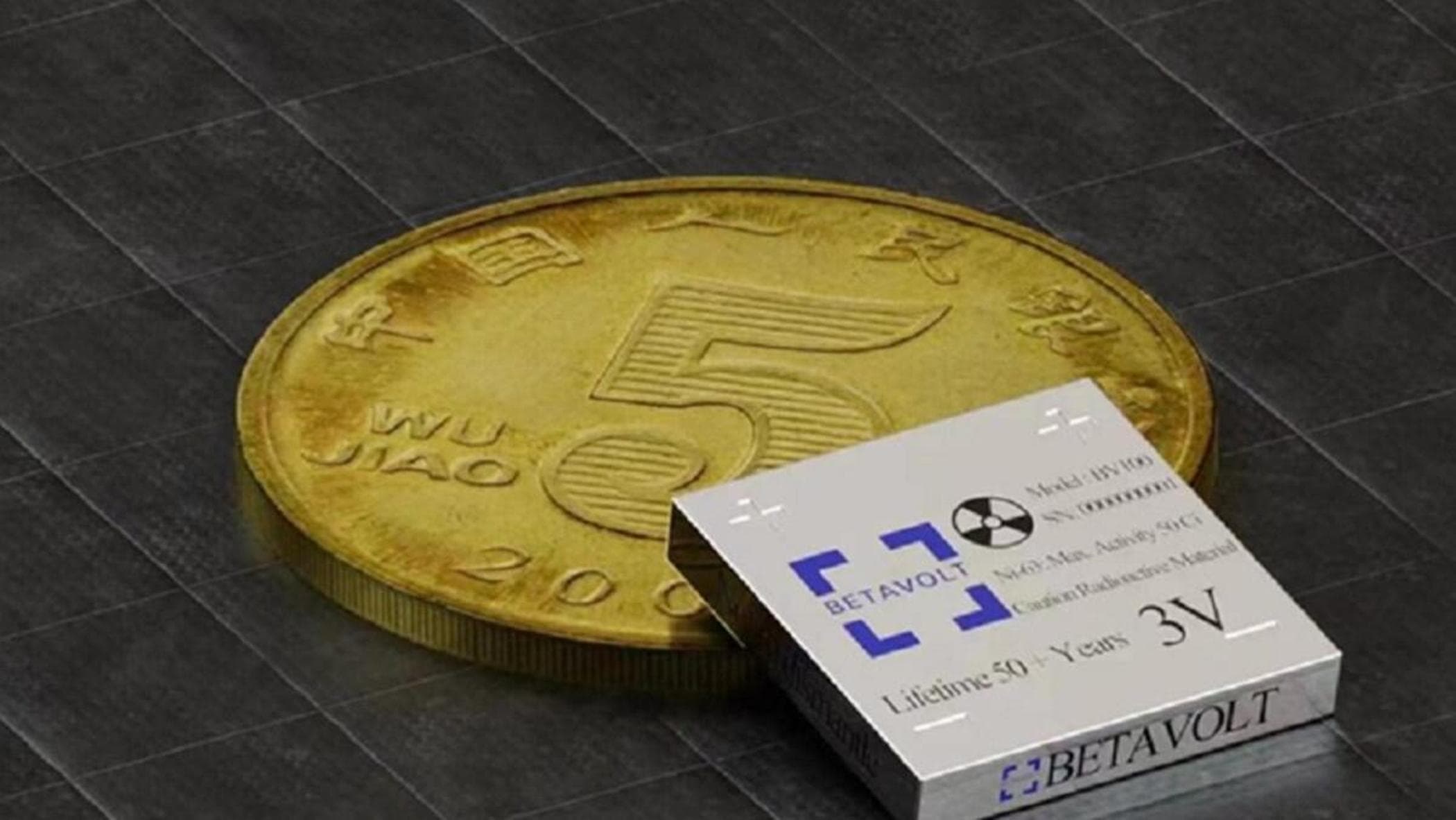 50 年間持続し、10 倍のエネルギーを持つ原子力電池が到着します。 それは革命になるかもしれないから
