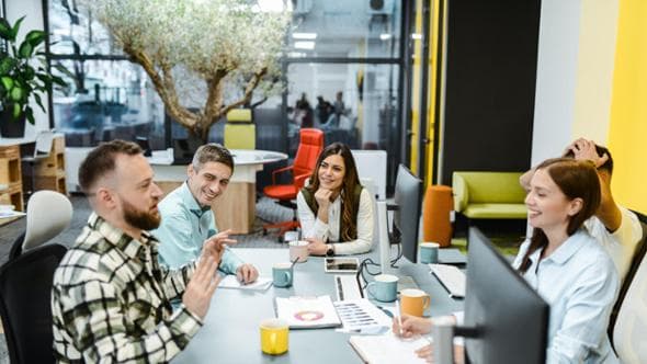 Coinvolgimento e ascolto, priorità per le imprese