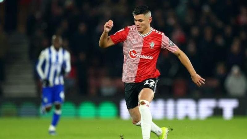 Carlos Alcaraz, 21 anni