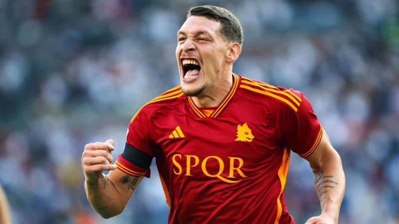 Andrea Belotti, 30 anni