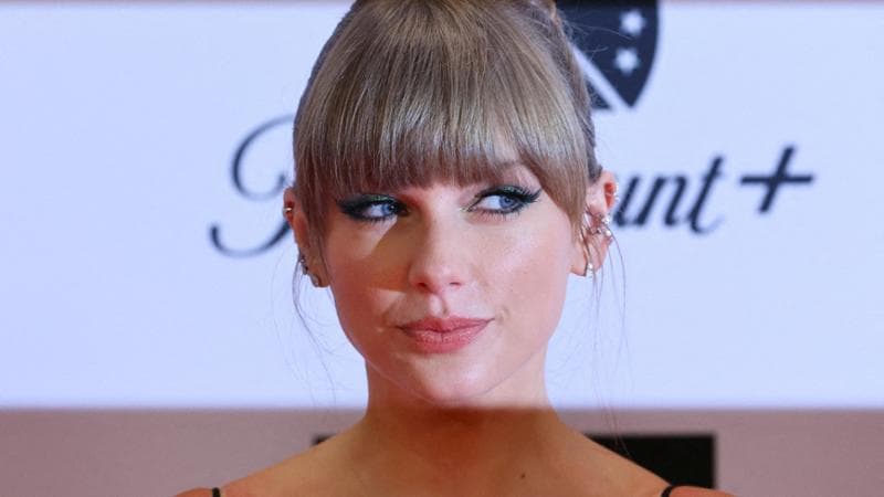Universal rompe con TikTok: i brani di Taylor Swift & co pronti a sparire dal social network