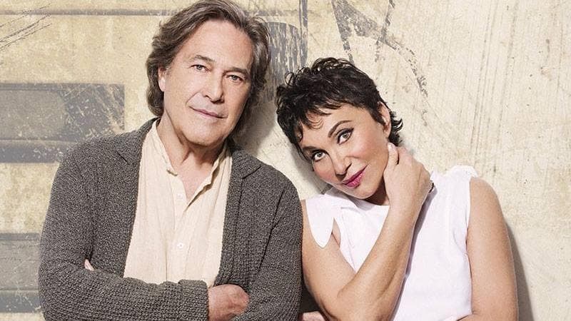 I Ricchi e Poveri a Sanremo: “Abbiamo iniziato da fidanzati, poi la vita prende altre strade. Califano investì su di noi, De André ci convinse ad andare avanti”