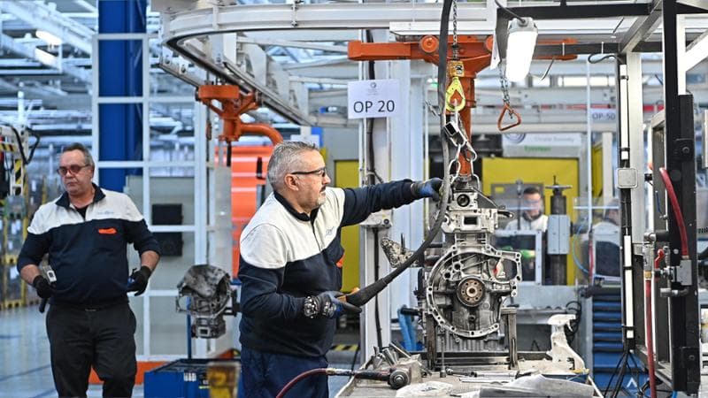 “Non conta il marchio, ma dove l’auto si fabbrica”