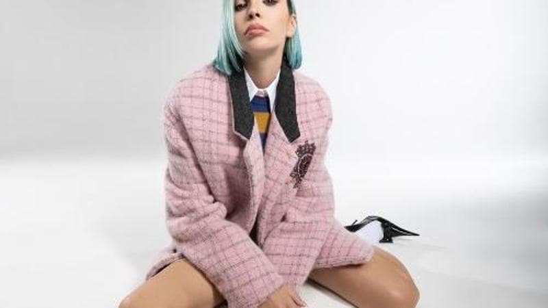 Rose Villain: “Sanremo sarà molto divertente, ma mi commuoverò”