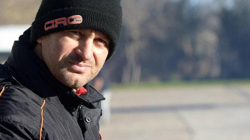 Jarno Trulli