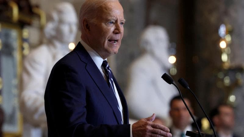 Joe Biden