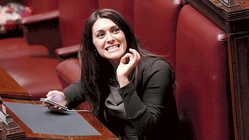 Violenza sulle donne, Pina Picierno: “Colpo di spugna sul reato di stupro nell’Ue. Il governo si faccia sentire”