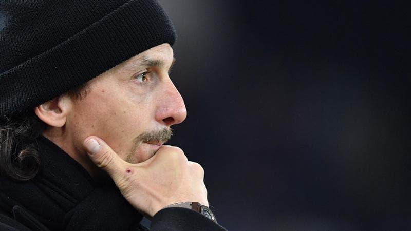 ibrahimovic