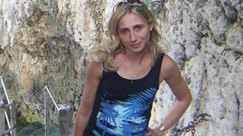 Antonella Alfano, assassinata dal suo compagno, un carabiniere