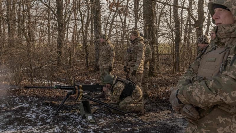 Guerra Ucraina - Russia, le news del 2 febbraio