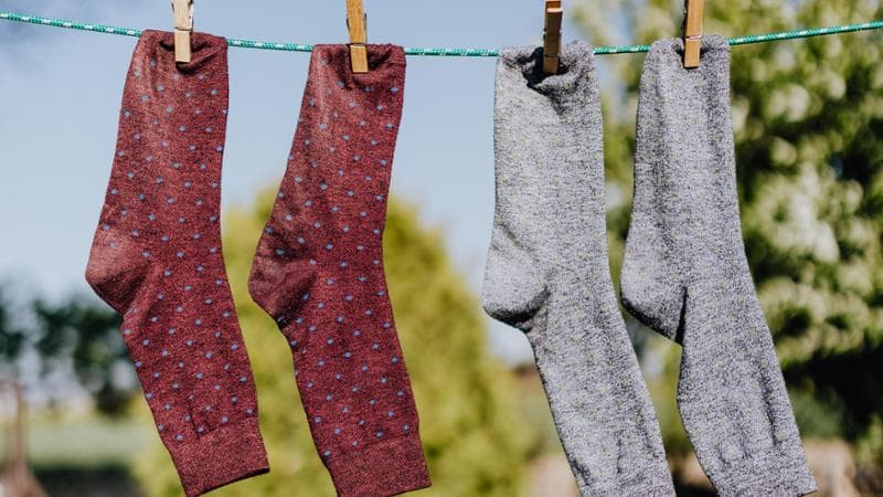 La Giornata dei calzini spaiati, perché cade oggi e cosa celebra