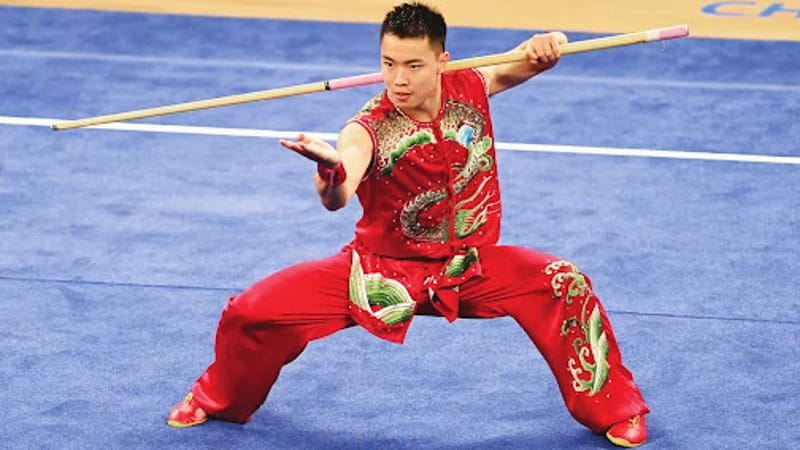 Olimpiadi, dopo surf e breakdance ora Bach vuole anche il wushu