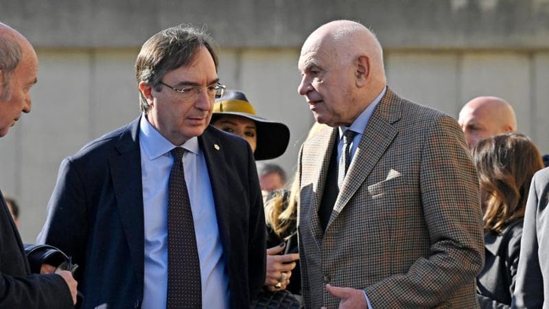 Toghe | Nordio, i suicidi in carcere? “Bisogna diminuire il sovraffollamento”