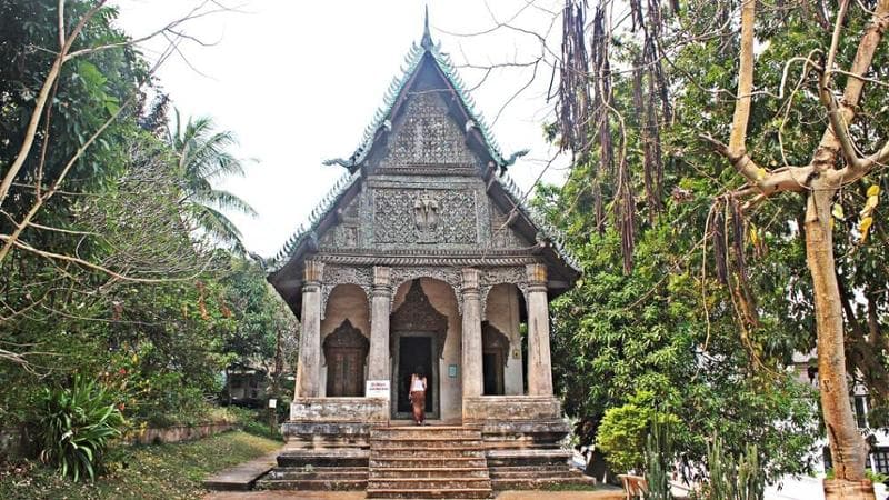 Luang Prabang