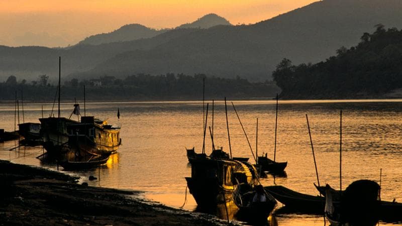 Luang Prabang