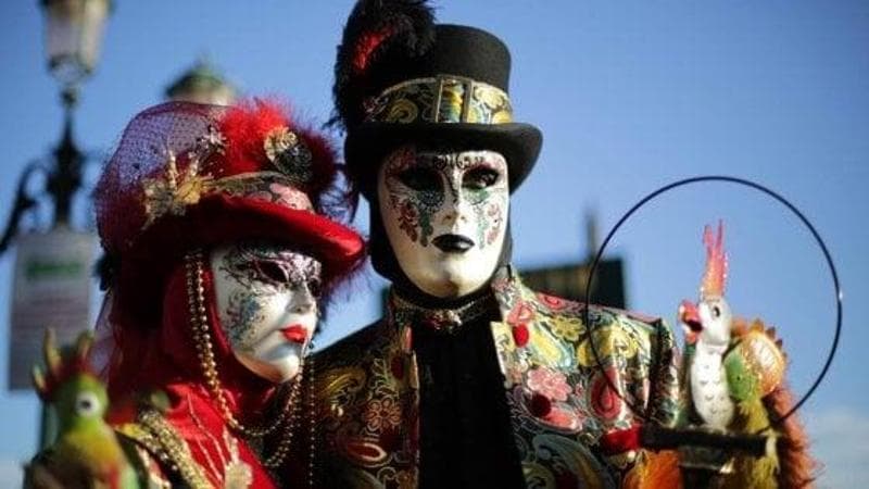 Carnevale, lo scherzo è l’inflazione: per festeggiare costi lievitati del 5%