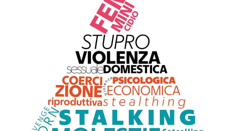 Dal Catcalling al femminicidio: come si costruisce la piramide della violenza