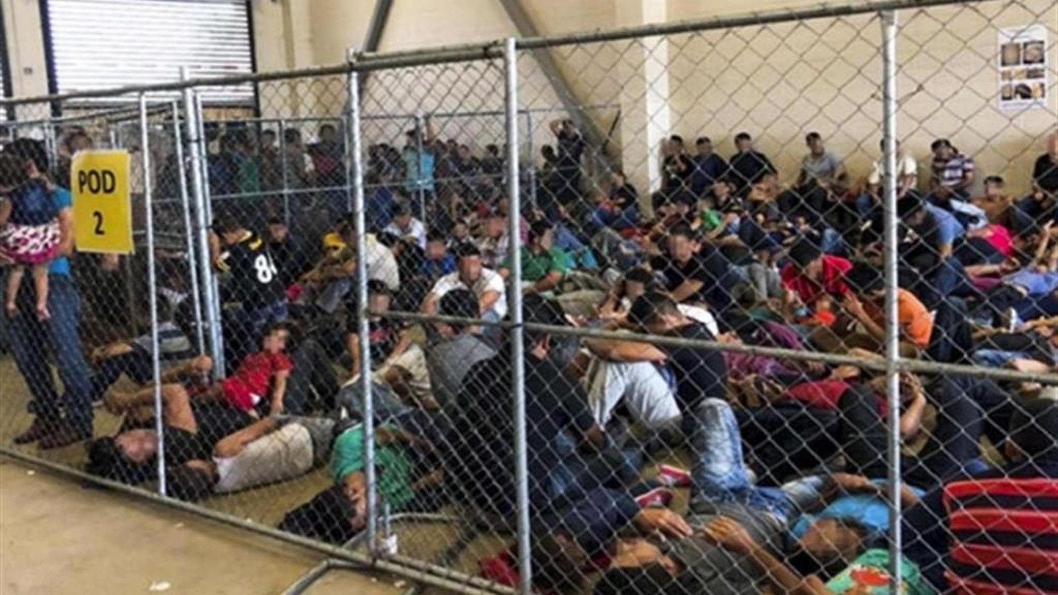 Myanmar, 131 göçmen Malezya'daki bir gözaltı merkezinden kaçtı, 115'i Rohingya etnik grubundan, 16'sı diğer etnik gruplardan Burma vatandaşı