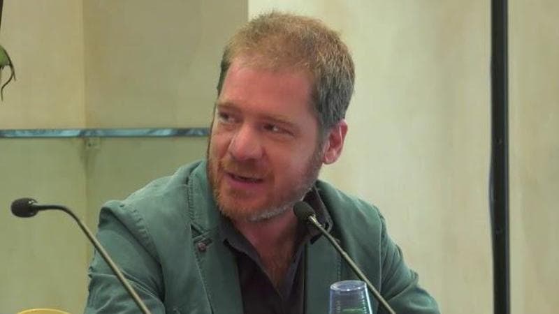 Márton Gergely