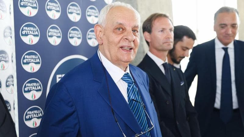 Marcello Pera