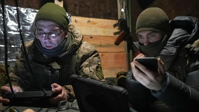 Guerra Ucraina - Russia, le news del 3 febbraio