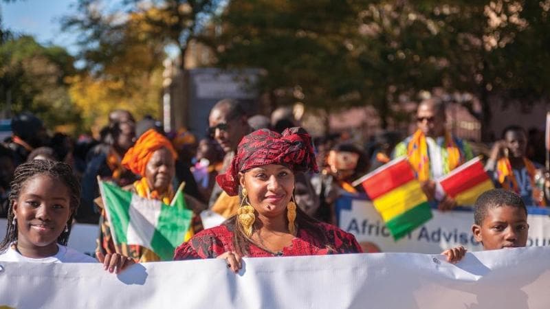 Diaspore africane: tante parole, pochi spiccioli e manca l’idea di uno sforzo collettivo assieme all’Europa