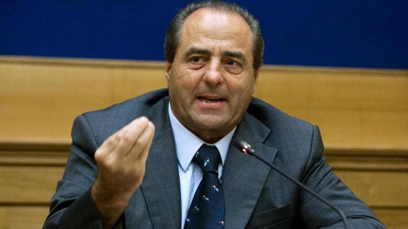 Il memoriale di Antonio Di Pietro: “Riscrivo la storia di Mani pulite contro il revisionismo opportunista”. E difende la protesta dei trattori