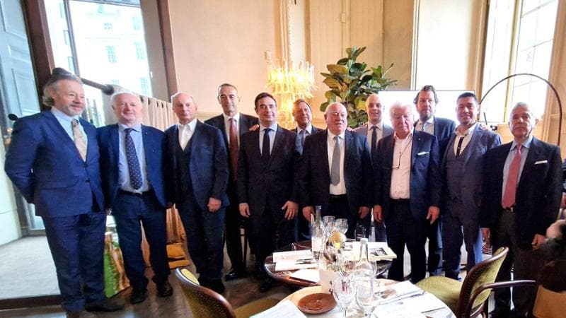 “Italiani glocal”, convegno a Londra quattro anni dopo la Brexit