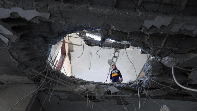 Diario da Gaza – Aspettando il colpo finale: l’invasione di Rafah