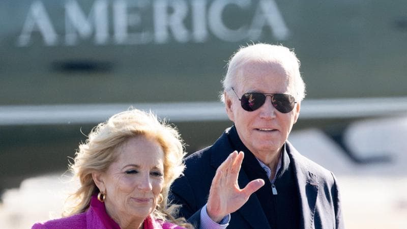 Bombardare le basi per dissuadere gli alleati dell’Iran: la strategia di Biden