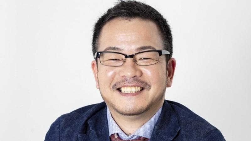 Toshikazu Kawaguchi: "Il mio caffè cura l'anima"