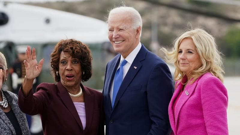 Biden vince le primarie in South Carolina