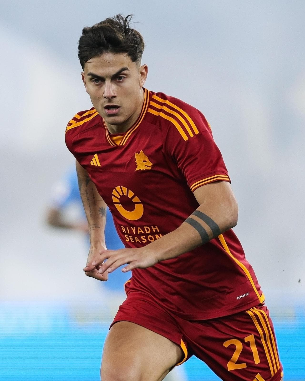 Paulo Dybala, 30 anni