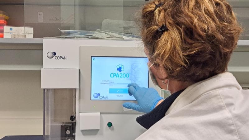 Nel cervellone del Dna: “Qui incastriamo criminali, ma ignoriamo i loro delitti”