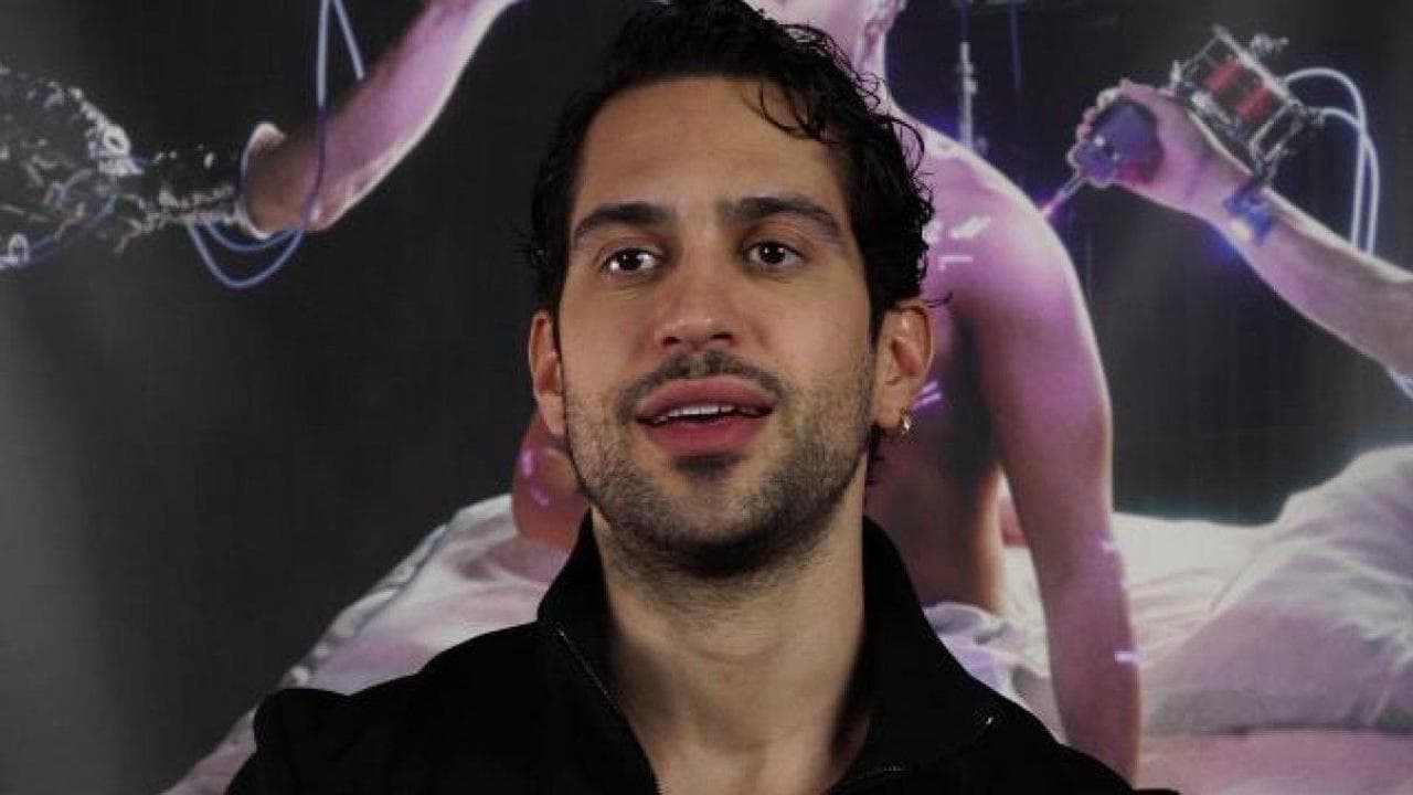Mahmood torna a Sanremo e ritrova le origini: “Nel mio disco&nbsp;i momenti difficili dell’infanzia. Li&nbsp;ho superati&nbsp;e mi hanno reso più forte”
