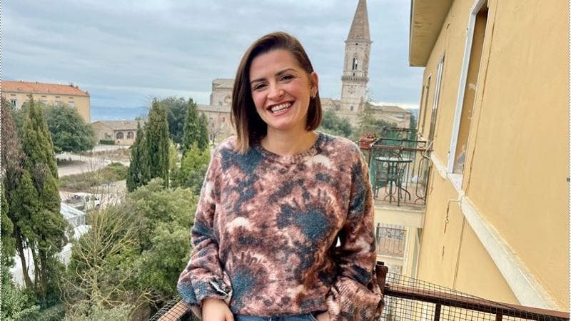 Vittoria Ferdinandi