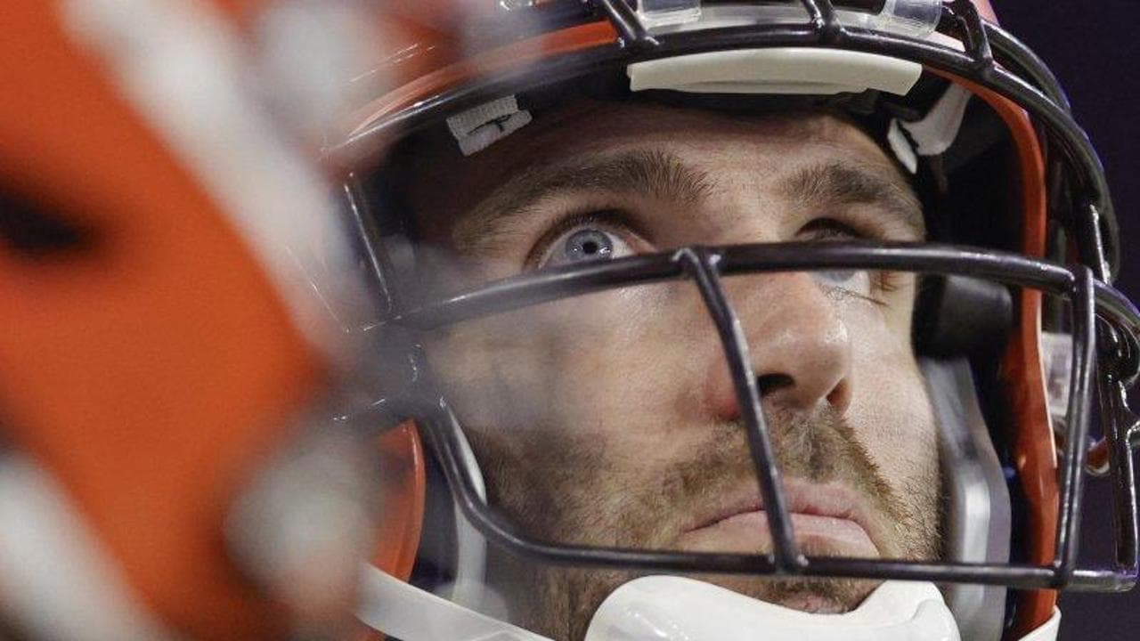Impresa Cleveland Browns: ai play off con 12 titolari ko e con il veterano Flacco quarto qb stagionale