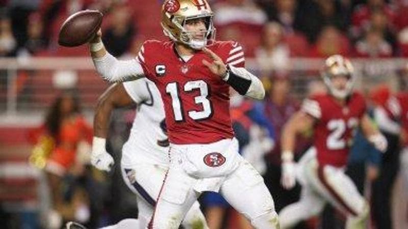 Purdy, incubo Ravens: 49ers travolti. Eagles, vittoria e polemiche. Chiefs, altro ko: ma che succede?