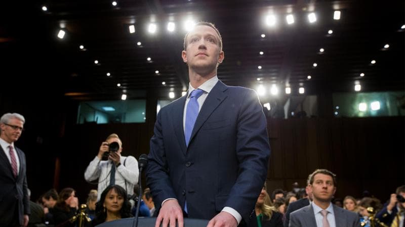 Zuckerberg, il Metaverso e i suoi effetti collaterali
